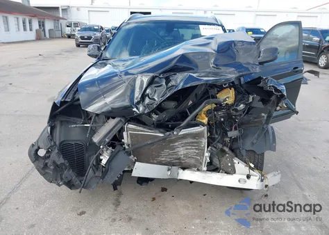 2014 BMW X3 xDrive28I z USA, uszkodzony, nr VIN 5UXWX9C5XE0D43764